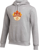 Nike Hoodies - TCSL Fall Festival 2026