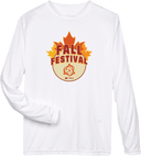 Performance Long Sleeves - TCSL Fall Festival 2026