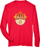 Performance Long Sleeves - TCSL Fall Festival 2026