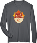 Performance Long Sleeves - TCSL Fall Festival 2026