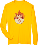Performance Long Sleeves - TCSL Fall Festival 2026