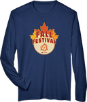 Performance Long Sleeves - TCSL Fall Festival 2026