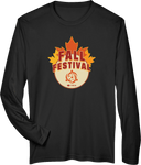 Performance Long Sleeves - TCSL Fall Festival 2026