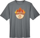 Performance Short Sleeves - TCSL Fall Festival 2026