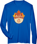 Performance Long Sleeves - TCSL Fall Festival 2026