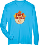 Performance Long Sleeves - TCSL Fall Festival 2026