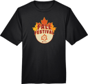 Performance Short Sleeves - TCSL Fall Festival 2026