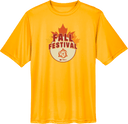 Performance Short Sleeves - TCSL Fall Festival 2026