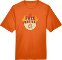 Performance Short Sleeves - TCSL Fall Festival 2026