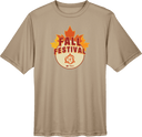 Performance Short Sleeves - TCSL Fall Festival 2026