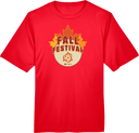 Performance Short Sleeves - TCSL Fall Festival 2026