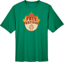 Performance Short Sleeves - TCSL Fall Festival 2026