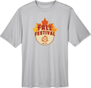 Performance Short Sleeves - TCSL Fall Festival 2026