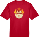 Performance Short Sleeves - TCSL Fall Festival 2026