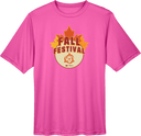 Performance Short Sleeves - TCSL Fall Festival 2026