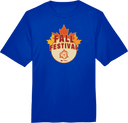 Performance Short Sleeves - TCSL Fall Festival 2026