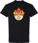 Short Sleeves - TCSL Fall Festival 2026