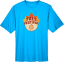 Performance Short Sleeves - TCSL Fall Festival 2026