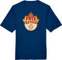 Performance Short Sleeves - TCSL Fall Festival 2026