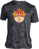 Performance Short Sleeves - TCSL Fall Festival 2026