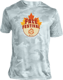 Performance Short Sleeves - TCSL Fall Festival 2026