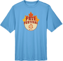 Performance Short Sleeves - TCSL Fall Festival 2026