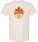 Short Sleeves - TCSL Fall Festival 2026