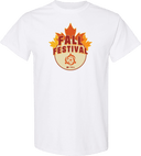 Short Sleeves - TCSL Fall Festival 2026