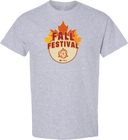 Short Sleeves - TCSL Fall Festival 2026