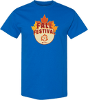 Short Sleeves - TCSL Fall Festival 2026