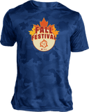 Performance Short Sleeves - TCSL Fall Festival 2026