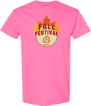 Short Sleeves - TCSL Fall Festival 2026