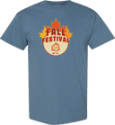 Short Sleeves - TCSL Fall Festival 2026