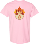 Short Sleeves - TCSL Fall Festival 2026