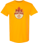 Short Sleeves - TCSL Fall Festival 2026