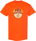Short Sleeves - TCSL Fall Festival 2026