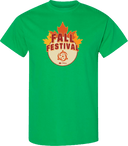 Short Sleeves - TCSL Fall Festival 2026