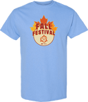 Short Sleeves - TCSL Fall Festival 2026