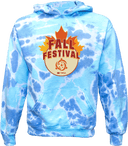 Tie-Dye Hoodies - TCSL Fall Festival 2026