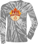Tie-Dye Long Sleeves - TCSL Fall Festival 2026