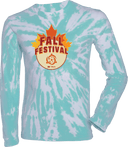 Tie-Dye Long Sleeves - TCSL Fall Festival 2026
