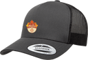 Trucker Hat - TCSL Fall Festival 2026
