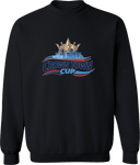 Crew Sweatshirt - Crown Town Cup 2026 (City)