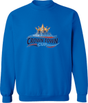 Crew Sweatshirt - Crown Town Cup 2026 (City)