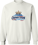 Crew Sweatshirt - Crown Town Cup 2026 (City)