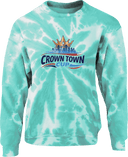 Crew Sweatshirt - Crown Town Cup 2026 (City)