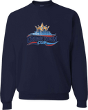 Crew Sweatshirt - Crown Town Cup 2026 (City)
