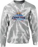 Crew Sweatshirt - Crown Town Cup 2026 (City)