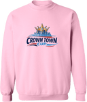 Crew Sweatshirt - Crown Town Cup 2026 (City)