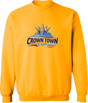 Crew Sweatshirt - Crown Town Cup 2026 (City)